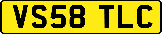 VS58TLC