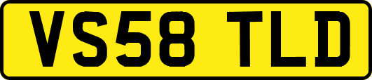 VS58TLD