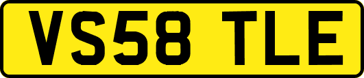VS58TLE