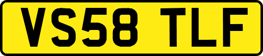 VS58TLF