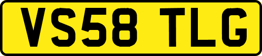 VS58TLG