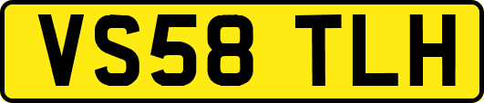 VS58TLH