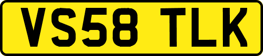 VS58TLK