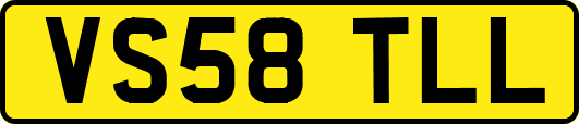 VS58TLL