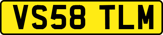 VS58TLM