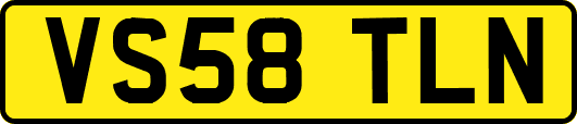 VS58TLN