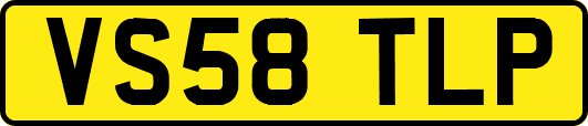 VS58TLP
