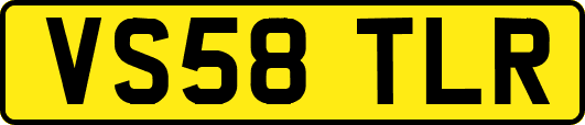 VS58TLR