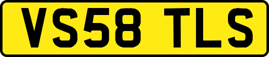 VS58TLS