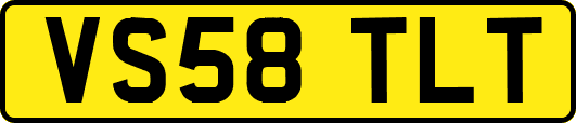 VS58TLT