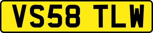 VS58TLW