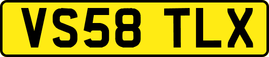 VS58TLX