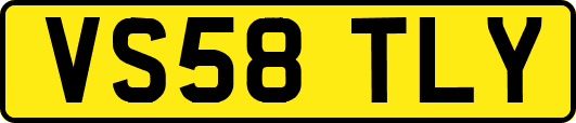 VS58TLY