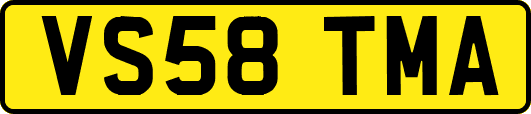 VS58TMA