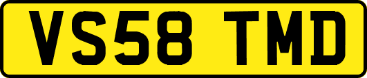 VS58TMD