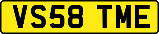 VS58TME