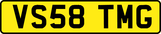VS58TMG