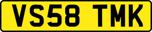 VS58TMK