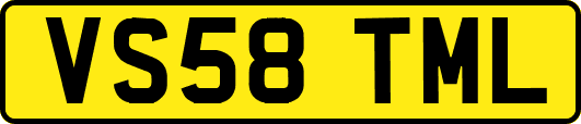 VS58TML