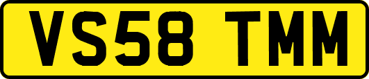 VS58TMM