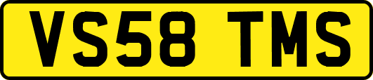 VS58TMS