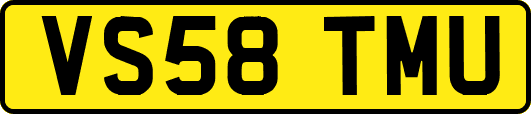 VS58TMU