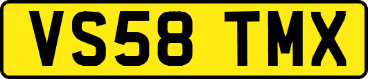 VS58TMX