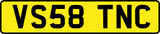 VS58TNC