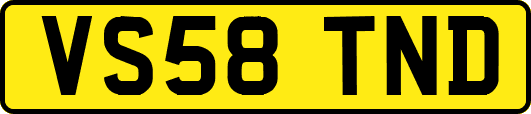 VS58TND