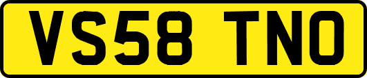 VS58TNO