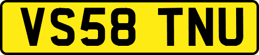 VS58TNU
