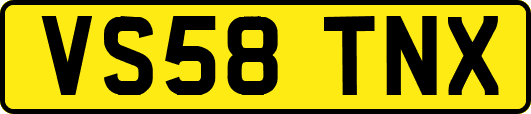 VS58TNX