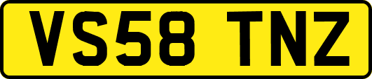 VS58TNZ