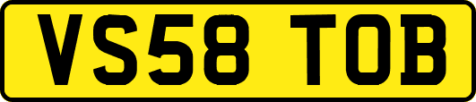 VS58TOB