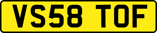 VS58TOF