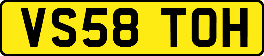 VS58TOH