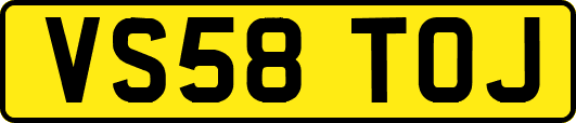 VS58TOJ
