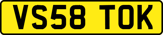 VS58TOK