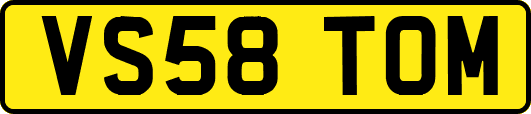 VS58TOM