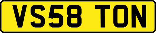 VS58TON