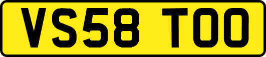 VS58TOO