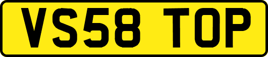 VS58TOP