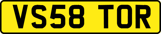 VS58TOR