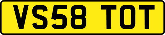 VS58TOT