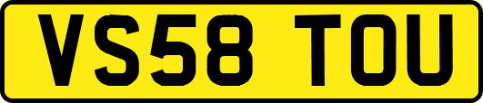 VS58TOU