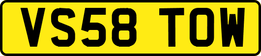 VS58TOW