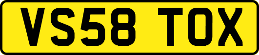 VS58TOX
