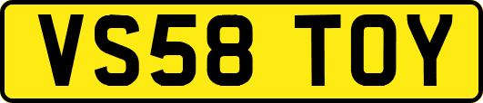 VS58TOY