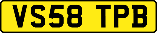 VS58TPB