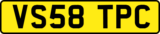 VS58TPC